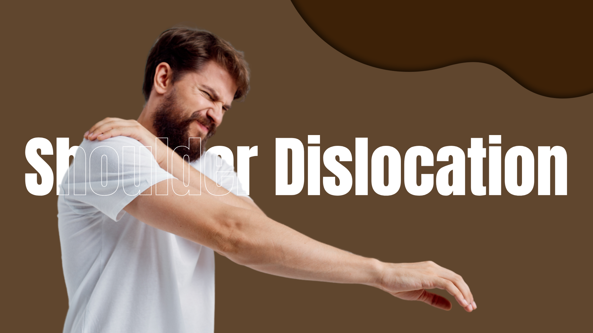 Shoulder Dislocation